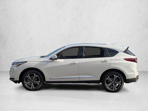 New 2026 Acura RDX SH-AWD w/ Technology Package image 5