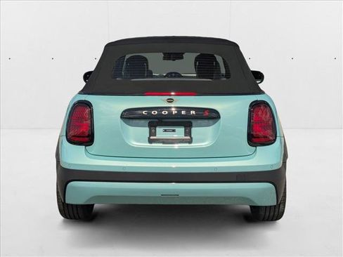 Used 2025 MINI Cooper S image 8