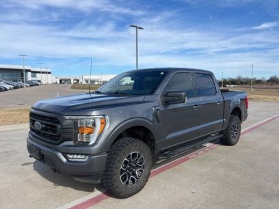 Used 2021 Ford F150 XLT w/ Equipment Group 302A High
