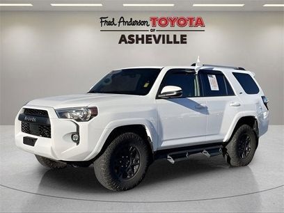 Certified 2023 Toyota 4Runner SR5 Premium