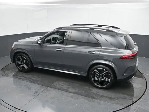 New 2026 Mercedes-Benz GLE 350 GLE 350 image 35