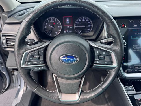 Used 2023 Subaru Legacy Premium AWD/4WD image 17