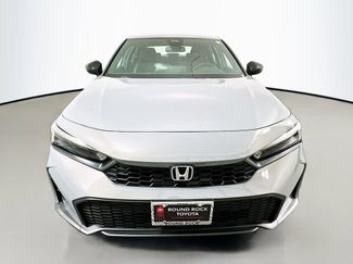 Used 2025 Honda Civic Sport video 2