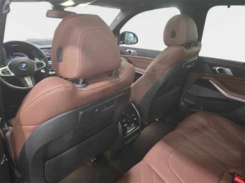 Used 2023 BMW X5 sDrive40i w/ Executive Package image 11