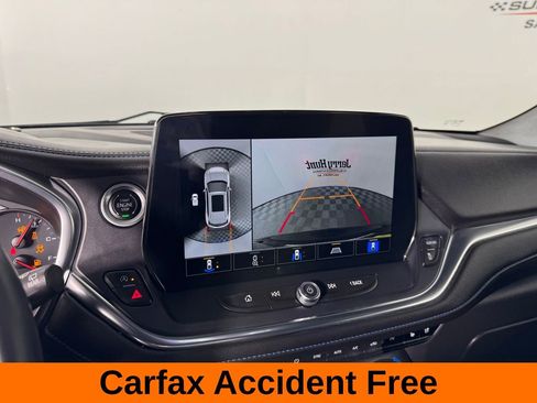 Used 2023 Chevrolet Blazer RS w/ Driver Confidence II Package image 3