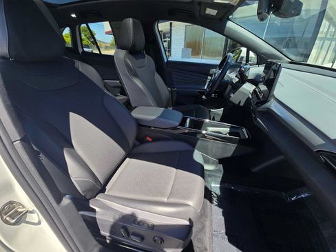 Used 2023 Volkswagen ID.4 Pro S RWD image 10