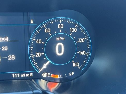 Used 2019 Ford Mustang Premium w/ Equipment Group 201A image 27