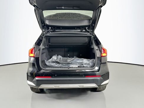 New 2026 BMW X1 xDrive28i w/ Technology Package image 25