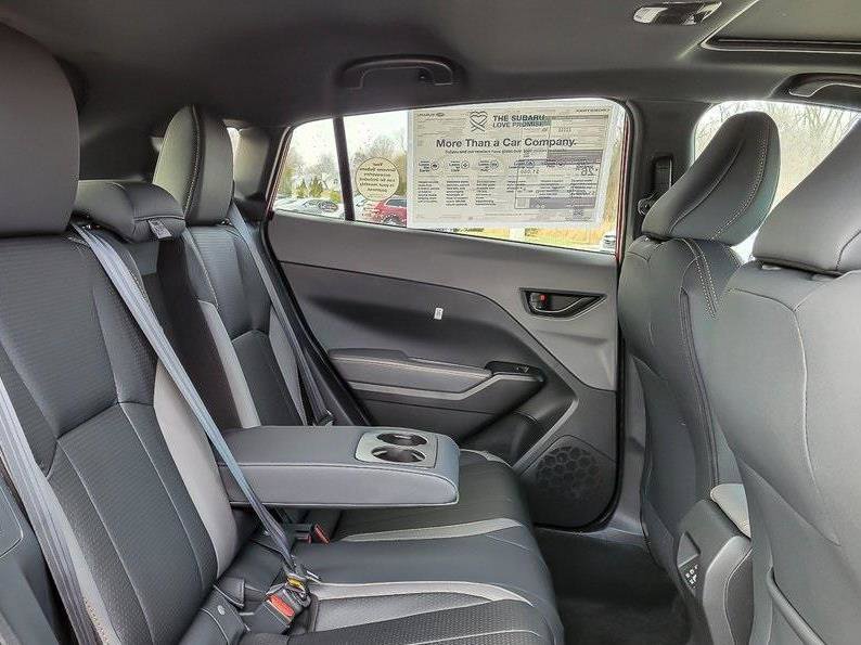 New 2026 Subaru Crosstrek 2.5i Wilderness AWD/4WD image 26