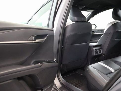 Certified 2025 Toyota Camry SE image 28