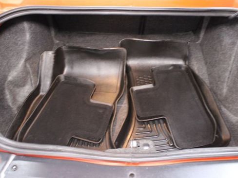 Used 2019 Dodge Challenger SXT image 25