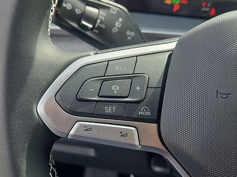 New 2026 Volkswagen Tiguan S AWD/4WD image 12