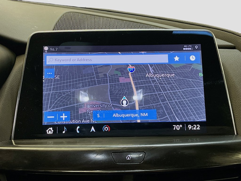 Used 2024 Cadillac CT5 Sport AWD/4WD image 13