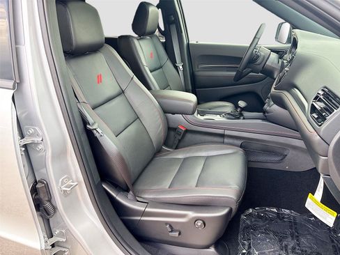 New 2026 Dodge Durango GT AWD/4WD image 30