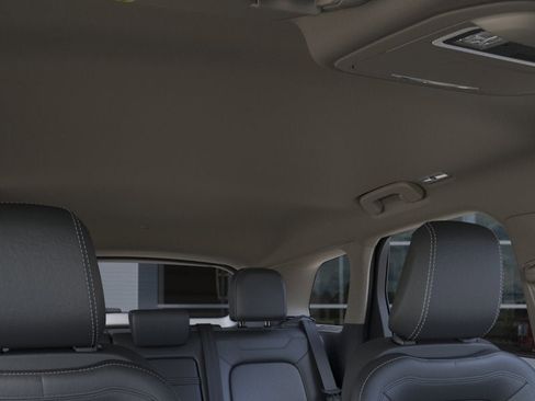 New 2026 Lincoln Corsair Premiere AWD/4WD image 22