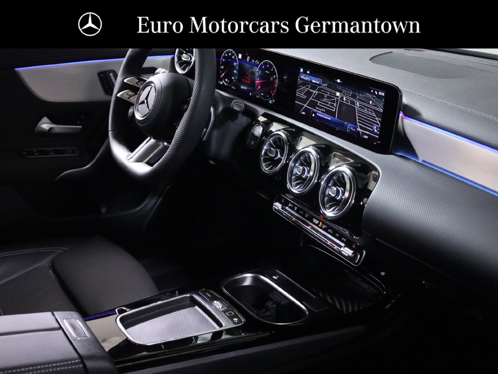 Used 2026 Mercedes-Benz CLA 250 4MATIC image 37