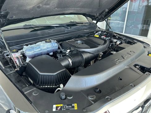 Used 2025 RAM 1500 Big Horn image 12
