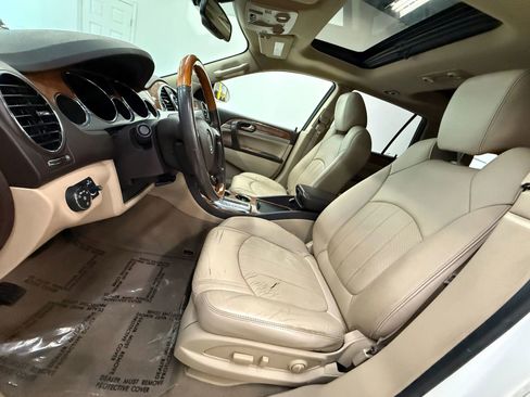 Used 2012 Buick Enclave Leather FWD image 17
