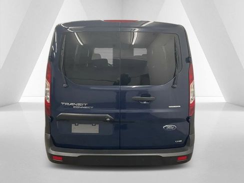 Used 2020 Ford Transit Connect XL image 6