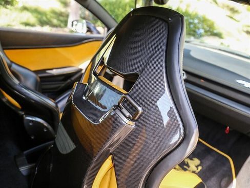 Used 2013 Ferrari 458 Spider RWD image 44