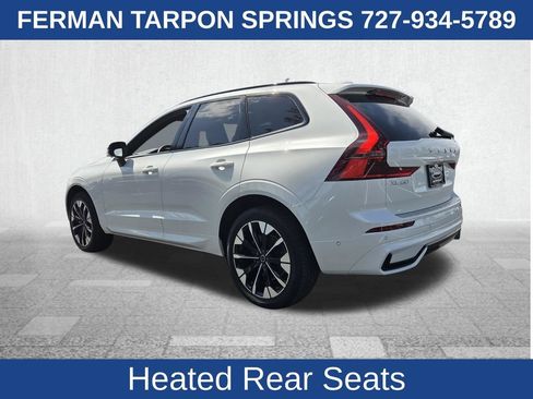 Certified 2026 Volvo XC60 B5 Plus w/ Protection Package Premier AWD/4WD image 8
