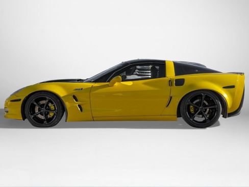 Used 2006 Chevrolet Corvette Coupe image 7
