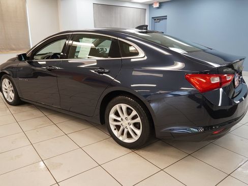 Used 2016 Chevrolet Malibu LT w/ Driver Confidence Package FWD image 7