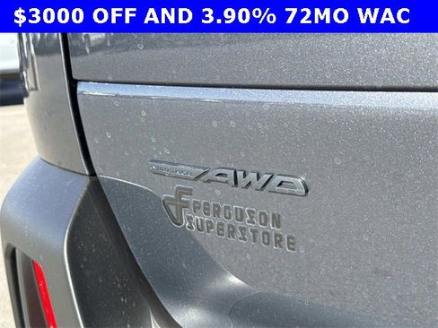 New 2026 Subaru Outback Touring image 5