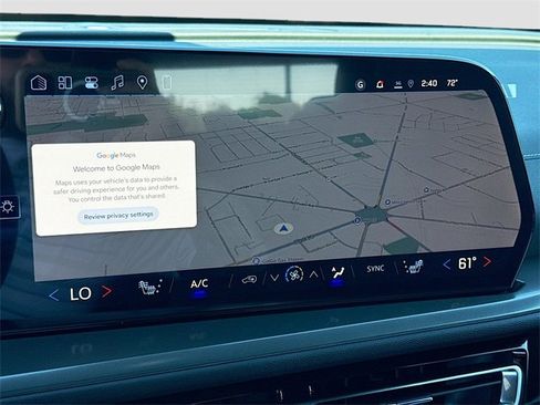 New 2026 Chevrolet Traverse LT w/ LPO, Floor Liner Package image 16