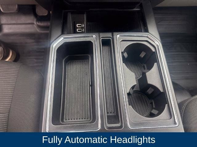 Certified 2018 Ford F150 XL w/ Equipment Group 101A Mid AWD/4WD image 25
