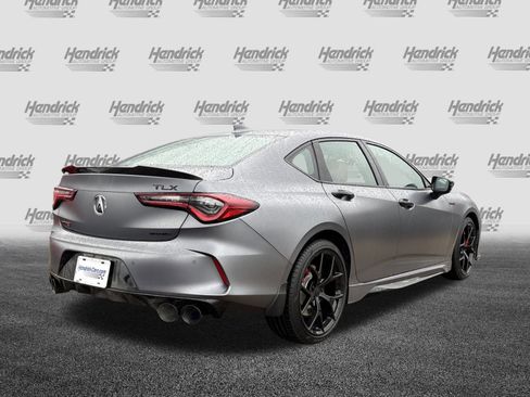 Used 2023 Acura TLX Type S PMC Edition image 10