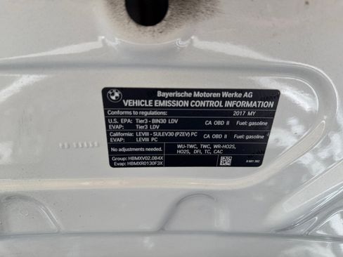 Used 2017 BMW 430i Gran Coupe image 26