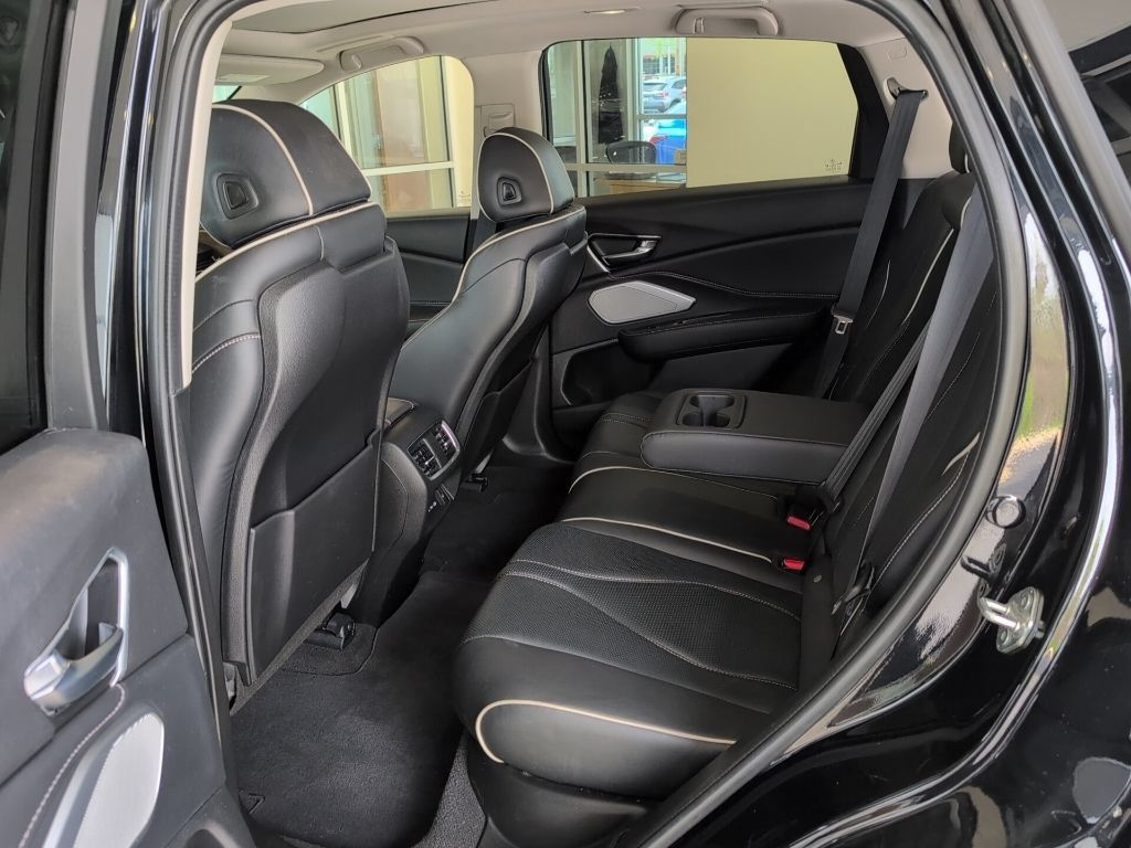 Certified 2023 Acura RDX w/ Advance Package AWD/4WD image 33