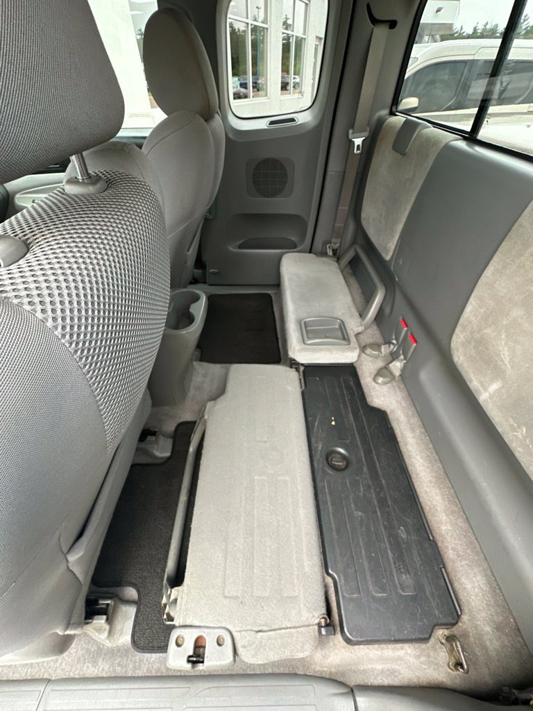 Used 2007 Toyota Tacoma 4x4 Access Cab V6 w/ TRD Off-Road Pkg #1 image 13