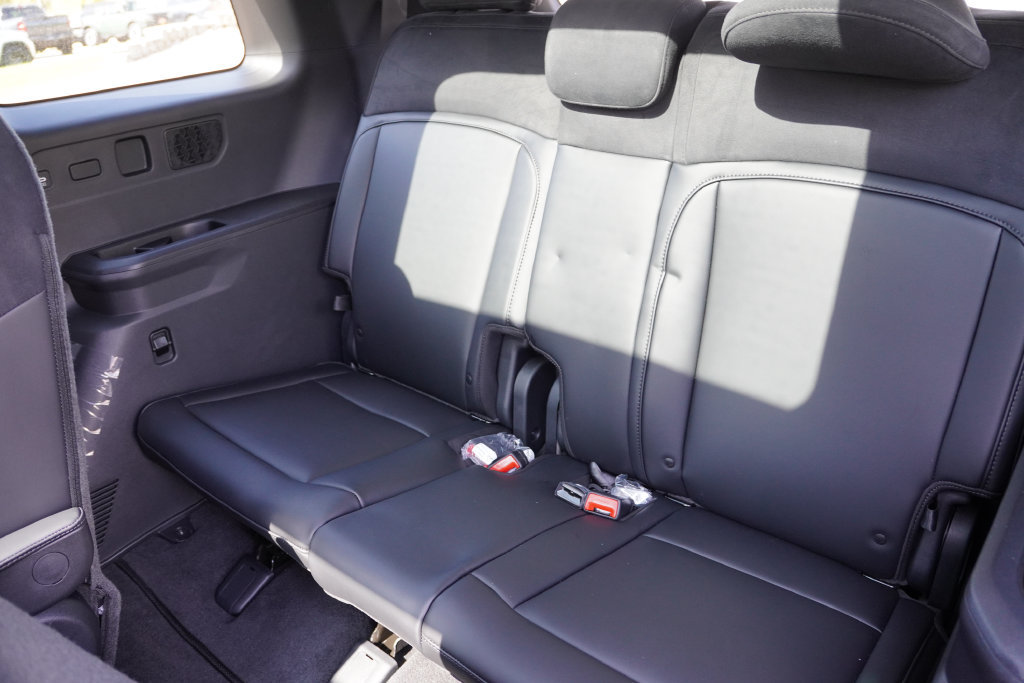 New 2027 Kia Telluride X-Line SX Prestige w/ Towing Package AWD/4WD image 14