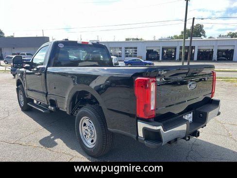 New 2026 Ford F350 XL w/ XL Driver Assist Package image 5