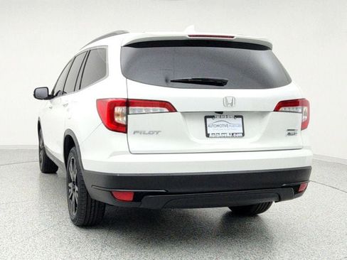 Used 2022 Honda Pilot Special Edition image 6