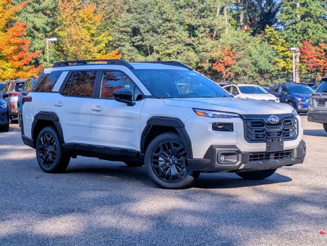 New 2026 Subaru Outback Limited XT AWD/4WD image 2
