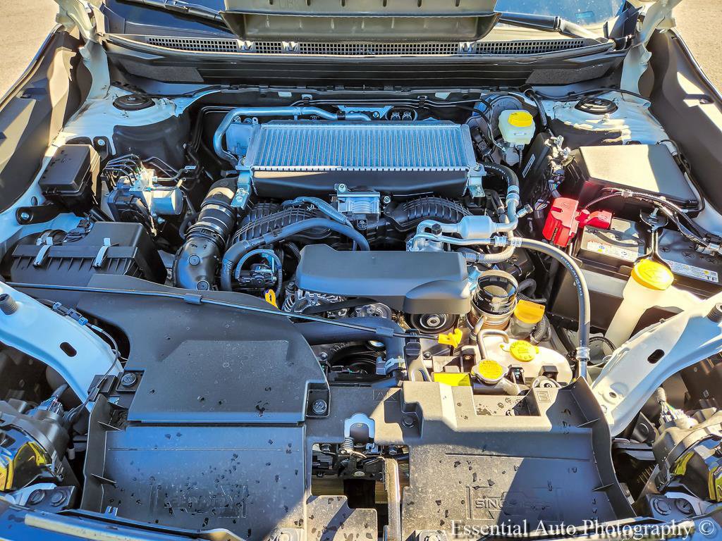 New 2026 Subaru Outback Limited XT AWD/4WD image 28