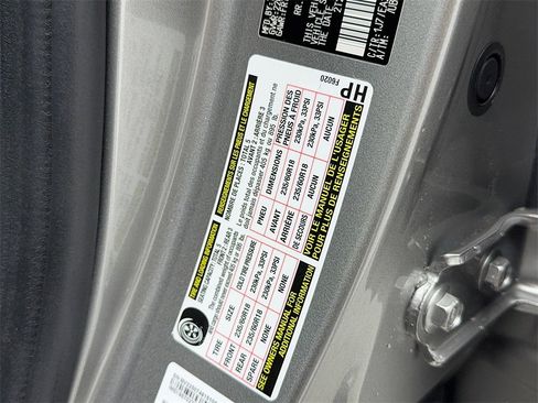 Used 2023 Lexus NX 250 FWD w/ Premium Package image 52