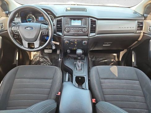 Used 2020 Ford Ranger XL w/ Equipment Group 101A Mid image 17