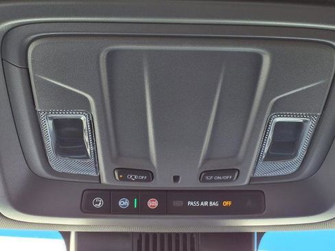 New 2026 GMC Sierra 1500 Elevation RWD image 17