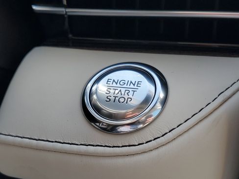 New 2026 Lincoln Nautilus Black Label AWD/4WD image 19