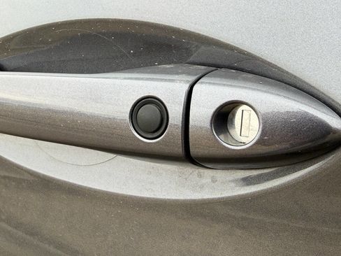 Used 2025 Honda Ridgeline TrailSport image 13