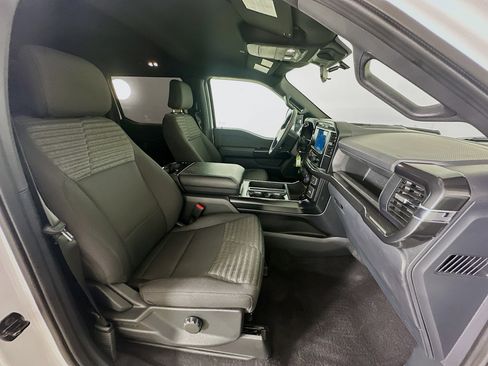 Used 2023 Ford F150 XL w/ STX Appearance Package image 30