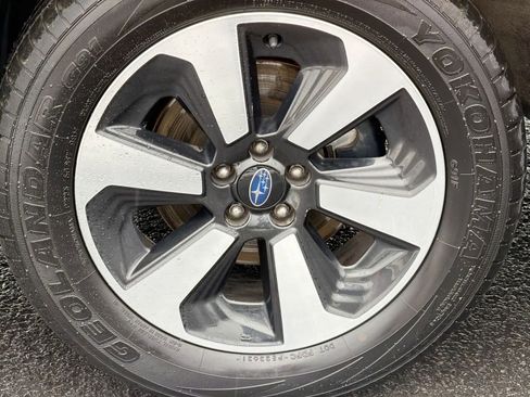 Used 2018 Subaru Forester 2.5i Limited image 14