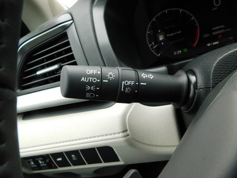 New 2026 Honda Odyssey EX-L image 40