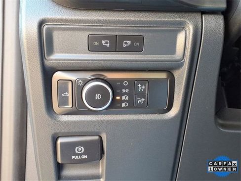 Used 2022 Ford F150 XL w/ STX Appearance Package image 11
