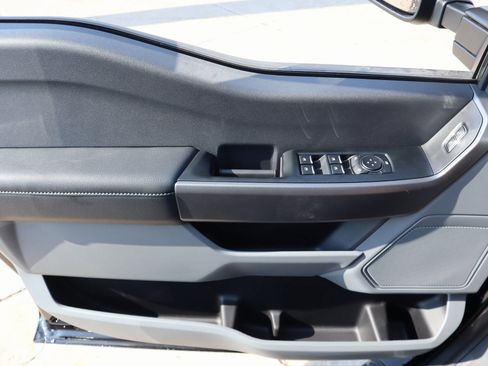 New 2026 Ford F350 XL w/ STX Appearance Package image 15