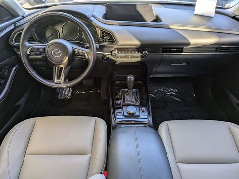 Used 2025 MAZDA CX-30 AWD 2.5 S w/ Preferred Package image 24